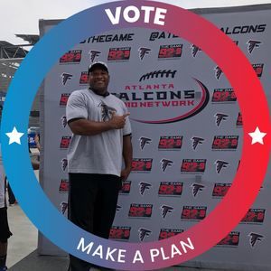 Meet your Posher, Desmond